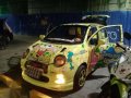 Chery QQ Car Show Winner Civic for sale -3