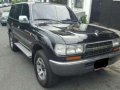 VERY FRESH Toyota Land Cruiser 80 LC80 FOR SALE-0