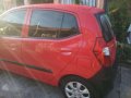 REGISTERED Hyundai  I10 2012 Model FOR SALE-5