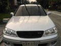 Nissan Sentra Grandeur DS fresh for sale -8