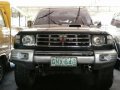 For sale Mitsubishi Pajero 2001-2