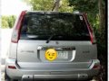 ALL POWER 2003 Nissan Xtrail 4x4 FOR SALE-4
