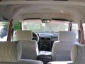 1996 Nissan Patrol Safari for sale-9