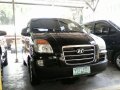 For sale Hyundai Starex 2008-0