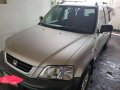 2000 Honda CRV good condition for sale -0