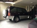 2001 Mitsubishi Pajero Field Master For Sale-0