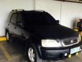 Fresh in and out Honda Crv 1st Gen For Sale-1