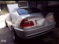 2000 series Bmw 323i top condition for sale -1