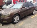 For Sale 2004 Toyota Camry 2.4v in good condition-3