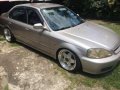 Honda civic automatic for sale-1