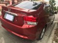 Honda City 2010 matic top condition for sale-7