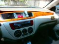 All Power 2003 Mitsubishi Lancer MX For Sale-6