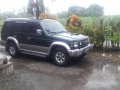 First Owned Mitsubishi Pajero Local 1997 For Sale-5