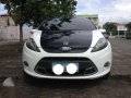 Ford Fiesta 2011 AT - Sports Edition for sale -0