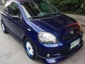 Toyota Echo 2000 1.3 VVTi MT Blue For Sale-0