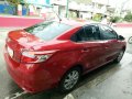 For sale Toyota Vios 2016-3