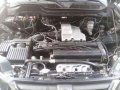 4x4 Honda crv 2001 model manual for sale-10