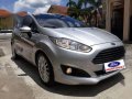2014 Ford Fiesta Sport AT Top of the Line For Sale-2