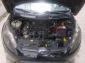 Ford Fiesta 2011 sedan Automatic for sale -7