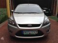 2010 Ford Focus Hatchback good for sale-3