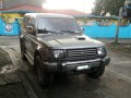 For sale Mitsubishi Pajero 2004-0