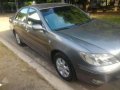Toyota camry 2.4 v for sale-1