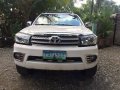For sale Toyota Fortuner 2010-1