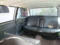 Mercedes Benz Limousine for sale-4