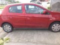 Like new Mitsubishi Mirage 2014 model for sale-2