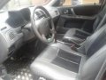 2002 Ford Lynx Ghia AT Black For Sale-5