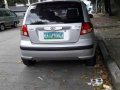 Hyundai Getz 2005 1.1 MT Silver HB For Sale-0