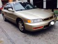 Honda Accord top of the line matic for sale-0