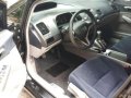 1st Owned 2009 Honda Civic 1.8s For Sale-4