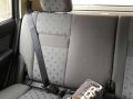 Hyundai Getz 2005 1.1 MT Silver HB For Sale-9