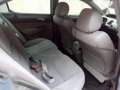 HONDA Civic 2007 grey for sale -2