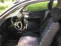 Mitsubishi Lancer 1997 Silver for sale-8
