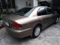 All Power 1997 Mitsubishi Galant SS For Sale-2