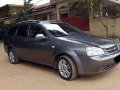 Chevrolet Optra Wagon Automatic for sale-6