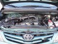For sale Toyota Innova 2011-6