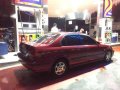 All Stock Honda Civic Vti 1996 For Sale-2