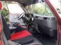 Nissan Urvan Escapade 2.7 Diesel for sale -6