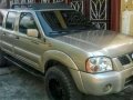 Nissan Frontier Titanium 2006 fresh for sale -7