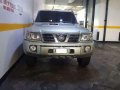 2003 Nissan Patrol Pres. Ed. Diesel for sale-0