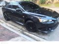 2013 Mitsubishi Lancer EX GTA 2.0 Black For Sale-0