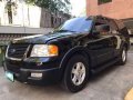 2006 Ford Expedition Bulletproof for sale -1