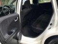 Honda Jazz 2009 1.5 AT White HB For Sale-9