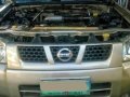 Nissan Frontier Titanium 2006 fresh for sale -3