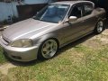 Honda civic automatic for sale-0