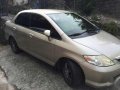 Like New 2004 Honda City IDSI For Sale-3