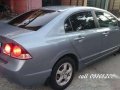 Honda Civic 07 18V AT all pwr for sale-1